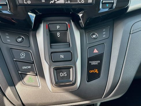 New 2026 Honda Odyssey EX-L image 15