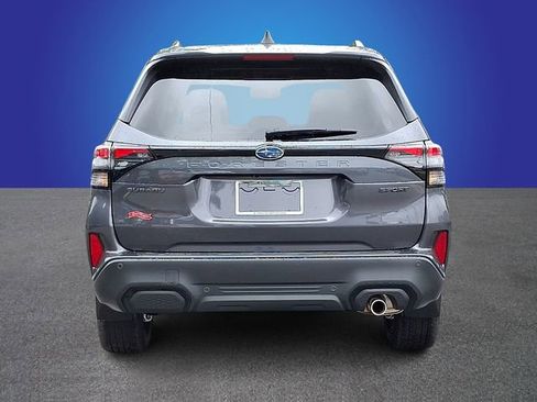 New 2026 Subaru Forester Sport AWD/4WD image 4