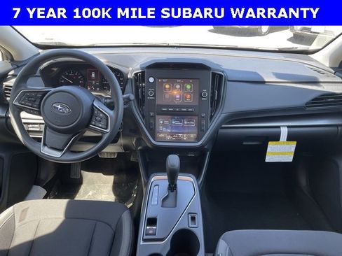 Certified 2024 Subaru Impreza 2.0i image 12