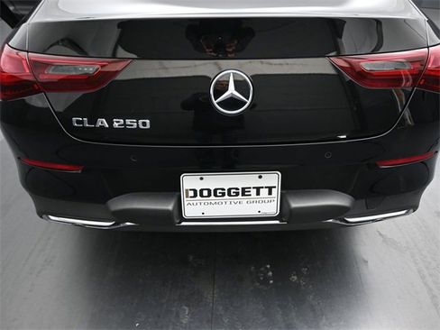 Used 2025 Mercedes-Benz CLA 250 image 29