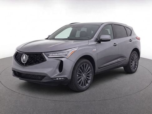 Used 2024 Acura RDX A-Spec AWD/4WD image 2