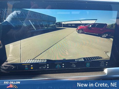 New 2026 Chevrolet Silverado 2500 LT w/ All Star Edition image 8