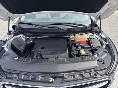 Used 2018 Buick Enclave Premium FWD image 36