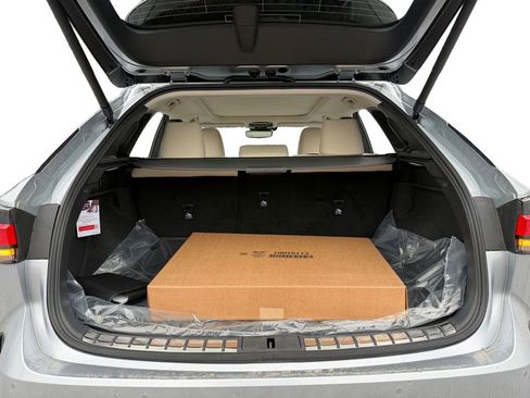New 2026 Lexus RX 350 image 7