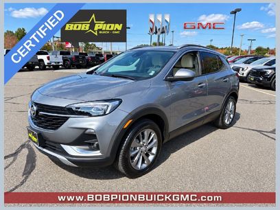 Used 2023 Buick Encore GX Essence w/ Experience Buick Package