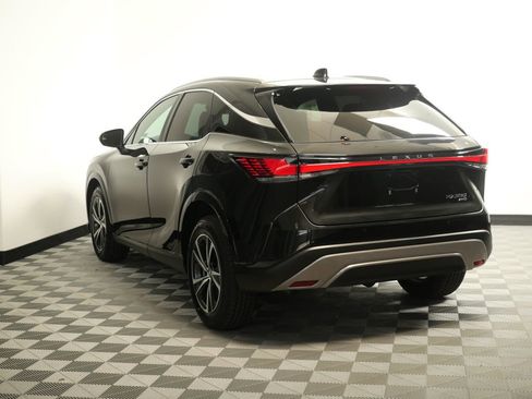 Used 2024 Lexus RX 350 Premium w/ Accessory Package (Z1) AWD/4WD image 6