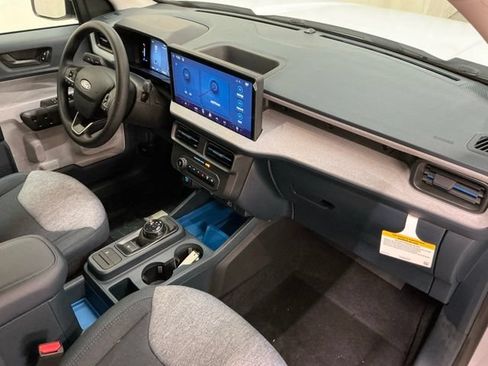 New 2026 Ford Maverick XLT w/ Equipment Group 301A AWD/4WD image 20