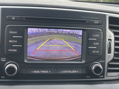 Used 2018 Kia Sportage LX image 36