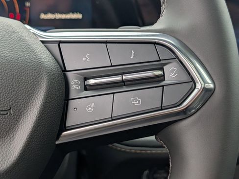 New 2026 Chevrolet Tahoe High Country AWD/4WD image 40