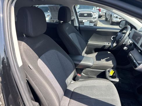 Used 2024 Hyundai Ioniq 5 SEL RWD image 27