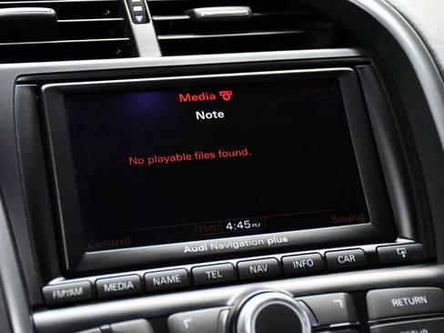 Used 2011 Audi R8 V10 image 52