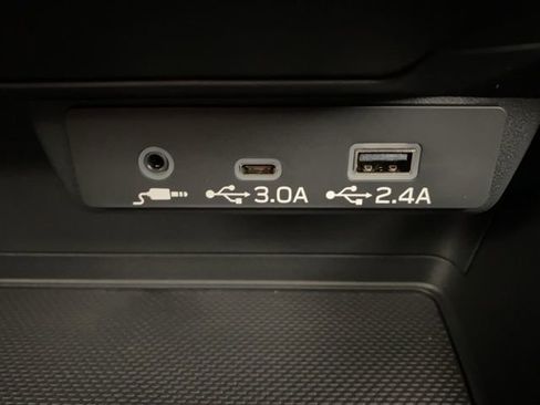 New 2026 Subaru Impreza 2.0i Sport image 18