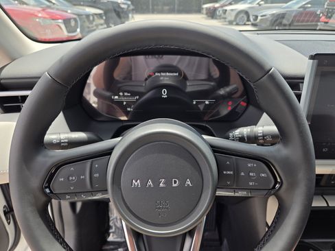New 2026 MAZDA CX-5 Preferred AWD/4WD image 27