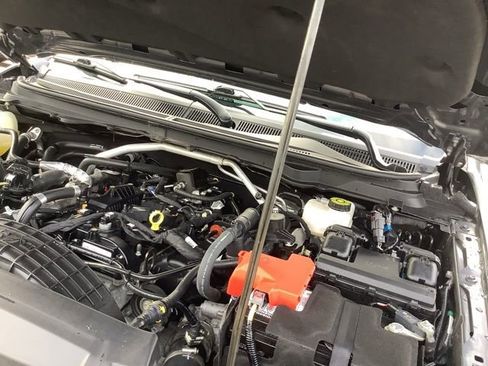 Used 2023 Ford Ranger XLT w/ Equipment Group 302A High image 10