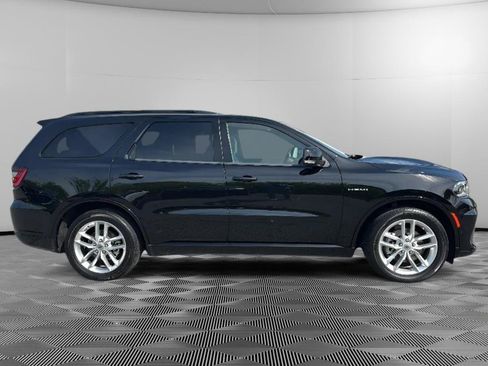 Used 2023 Dodge Durango R/T AWD/4WD image 6