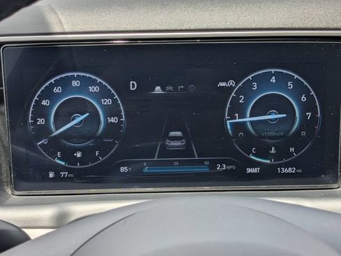 Used 2023 Hyundai Tucson Limited AWD/4WD image 34