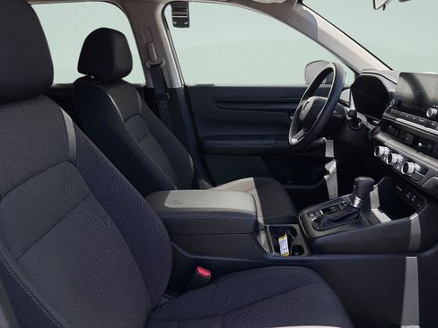 Certified 2024 Honda CR-V EX image 33