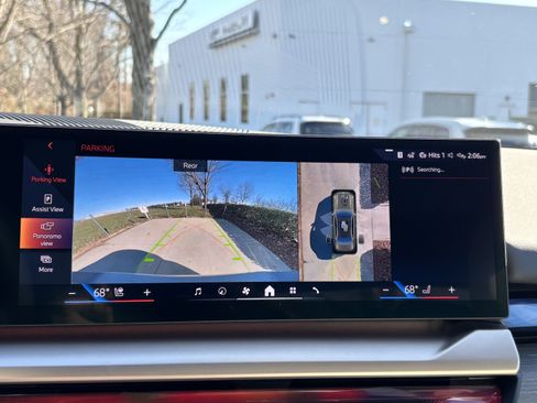 Used 2026 BMW 530i xDrive image 26