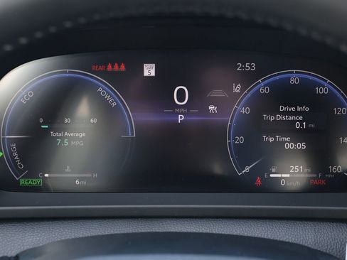 New 2026 Toyota Crown XLE image 17