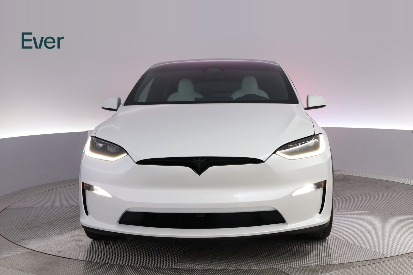 Used 2026 Tesla Model X Plaid AWD/4WD image 12