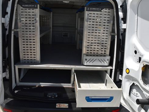 Used 2015 Ford Transit Connect XL FWD image 12