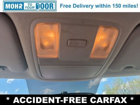 Used 2021 Kia Soul LX FWD image 28