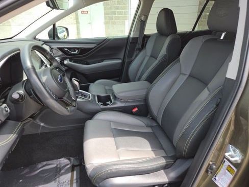 Certified 2024 Subaru Outback Onyx Edition AWD/4WD image 11