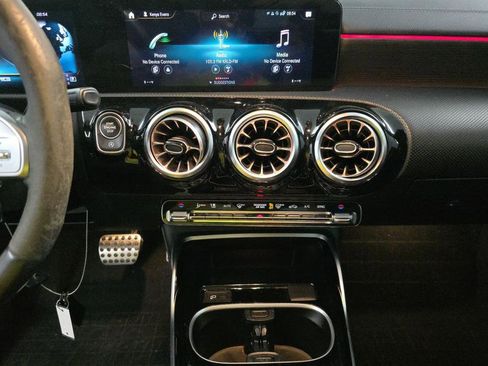 Used 2022 Mercedes-Benz CLA 35 AMG 4MATIC w/ Parking Assistance Package image 6