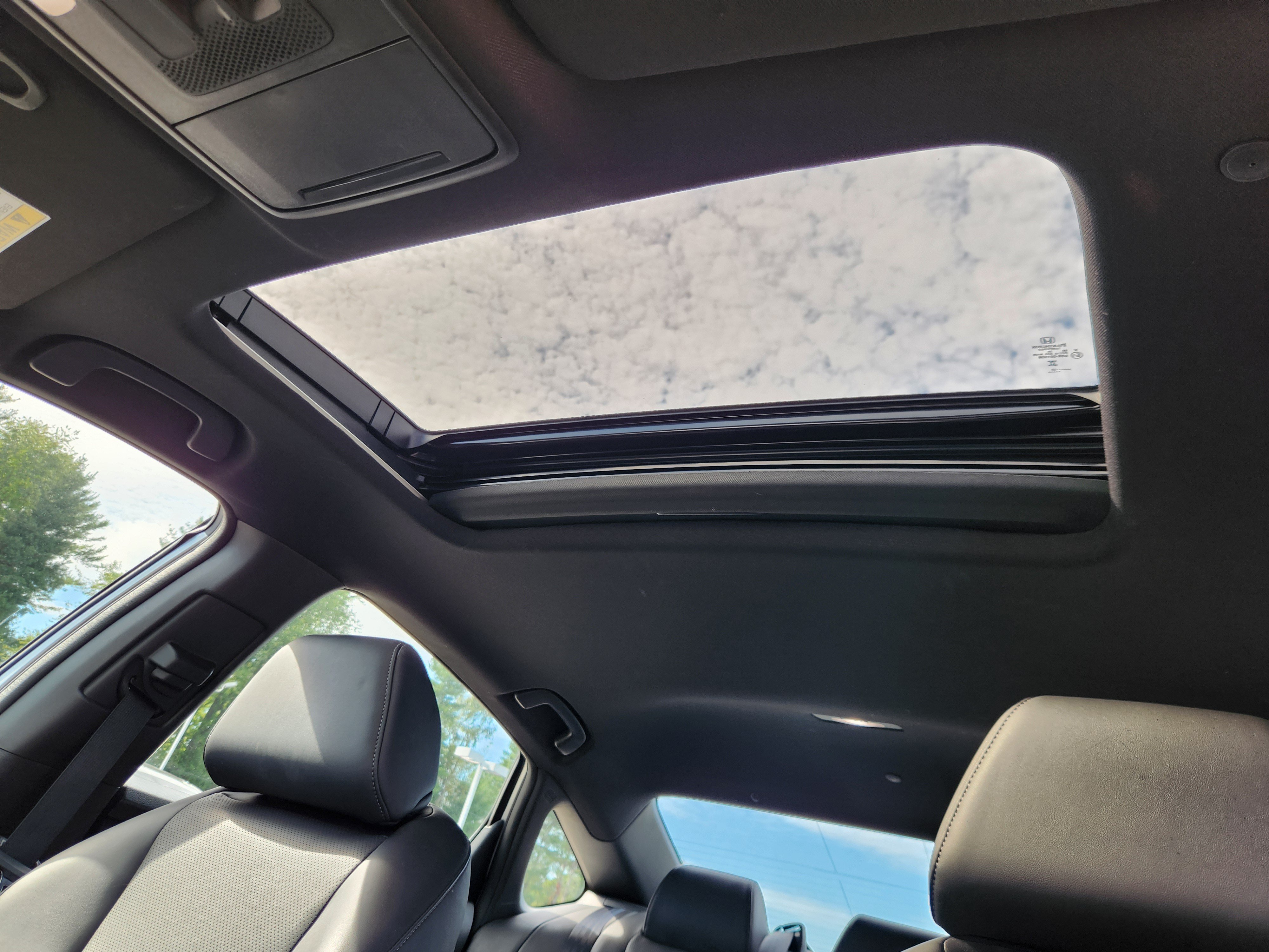 Used 2023 Honda Accord Sport image 15