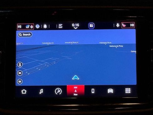 Used 2022 Dodge Durango R/T image 22