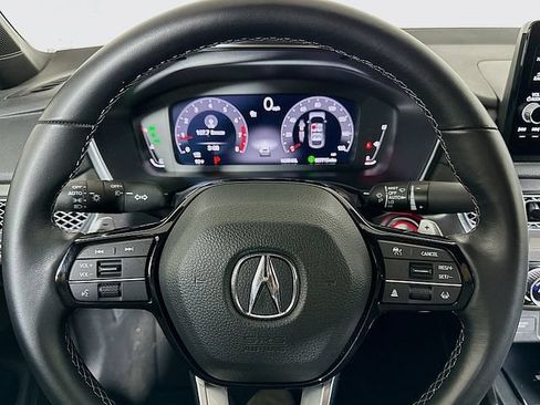 Used 2025 Acura Integra A-Spec FWD image 11