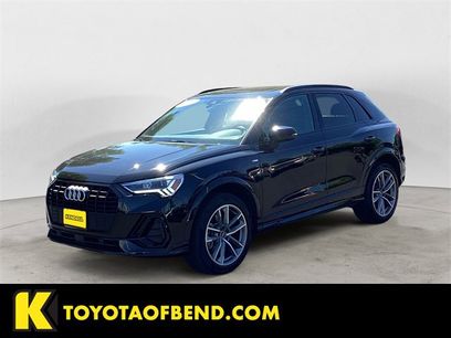 Used 2023 Audi Q3 2.0T Premium Plus w/ Premium Plus Package