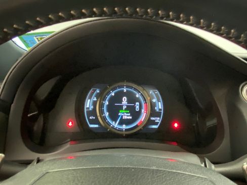 Used 2016 Lexus IS 350 AWD image 34