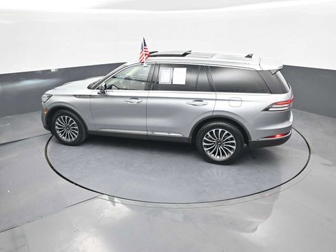 Used 2023 Lincoln Aviator AWD w/ Premium Package image 36