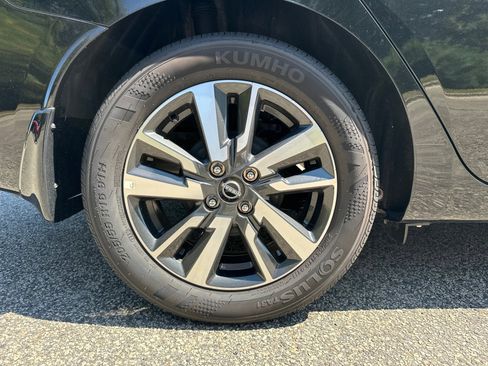 New 2025 Nissan Versa S w/ S Plus Package image 17