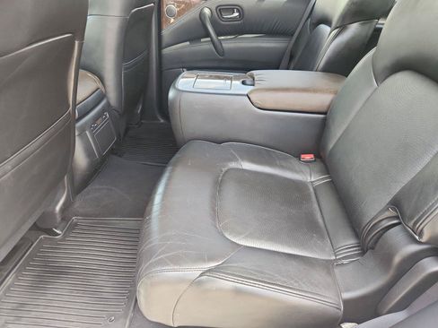 Used 2015 INFINITI QX80 4WD image 24