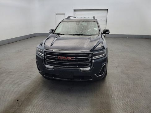 Used 2020 GMC Acadia AT4 w/ Driver Alert Package II AWD/4WD image 15