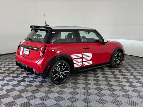 New 2026 MINI Cooper John Cooper Works image 9