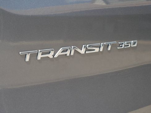 Certified 2022 Ford Transit 350 XLT AWD/4WD image 21
