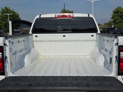 Used 2024 GMC Canyon Elevation w/ Convenience Package RWD image 27