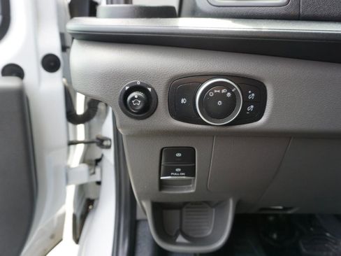 Used 2022 Ford Transit 350 148 High Roof AWD image 13
