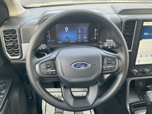 New 2026 Ford Ranger XL w/ Trailer Tow Package AWD/4WD image 22