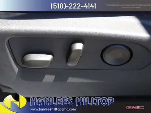 New 2026 GMC Sierra 1500 SLT w/ SLT Convenience Package AWD/4WD image 13