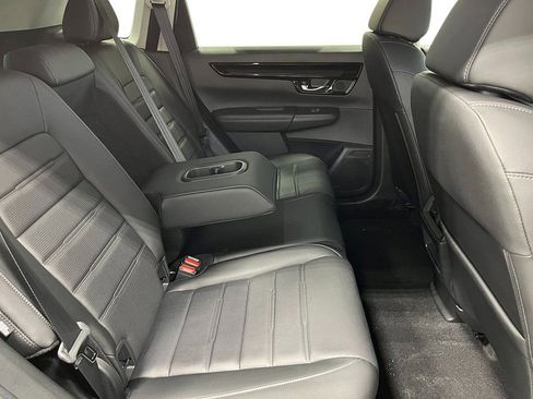 New 2026 Honda CR-V EX-L image 27