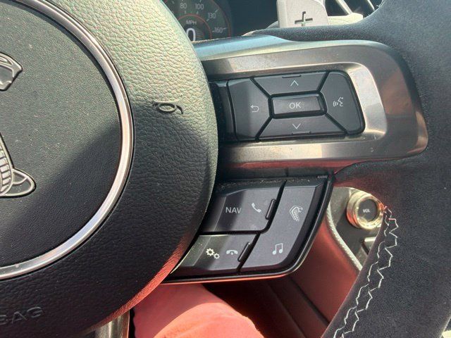 Used 2020 Ford Mustang Shelby GT500 w/ Technology Package RWD image 24