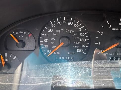 Used 1996 Ford Mustang GT RWD image 15