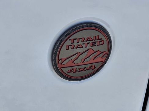 New 2026 Jeep Wrangler Unlimited Rubicon image 41