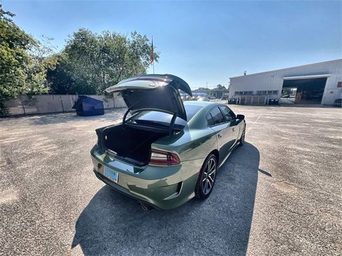 Used 2023 Dodge Charger R/T image 24