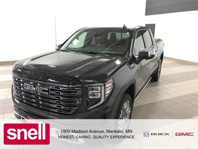 Used 2026 GMC Sierra 1500 Denali Ultimate