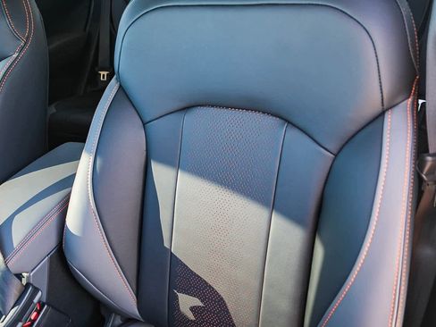 New 2025 Subaru Crosstrek 2.5i Limited image 24